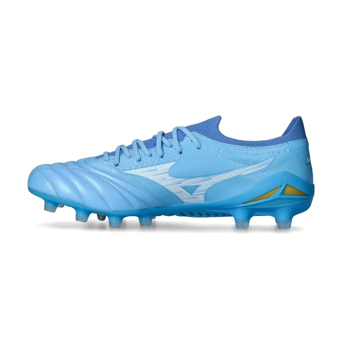 Chuteira Mizuno Morelia Neo IV Beta Elite FG