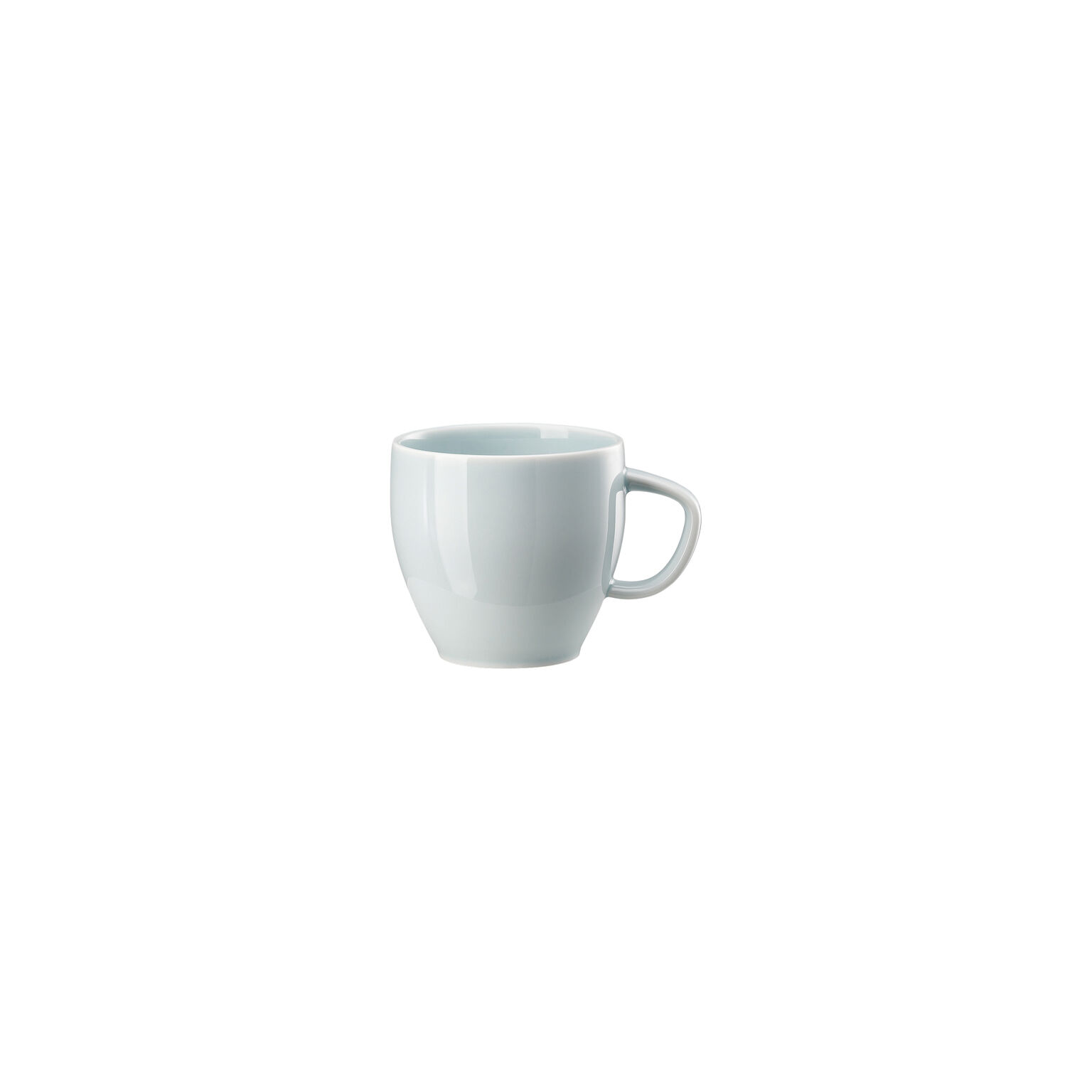 Junto Opal Green Kaffee-Obertasse