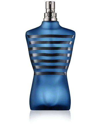 Jean Paul Gaultier Ultra Male Eau de Toilette Intense Spray 200ml