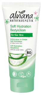 Alviana Soft Hydration Bodylotion 200ML
