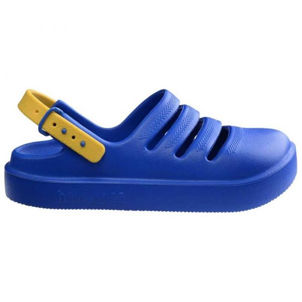 Havaianas 4148260 Clogs Azul 35-36 Menina