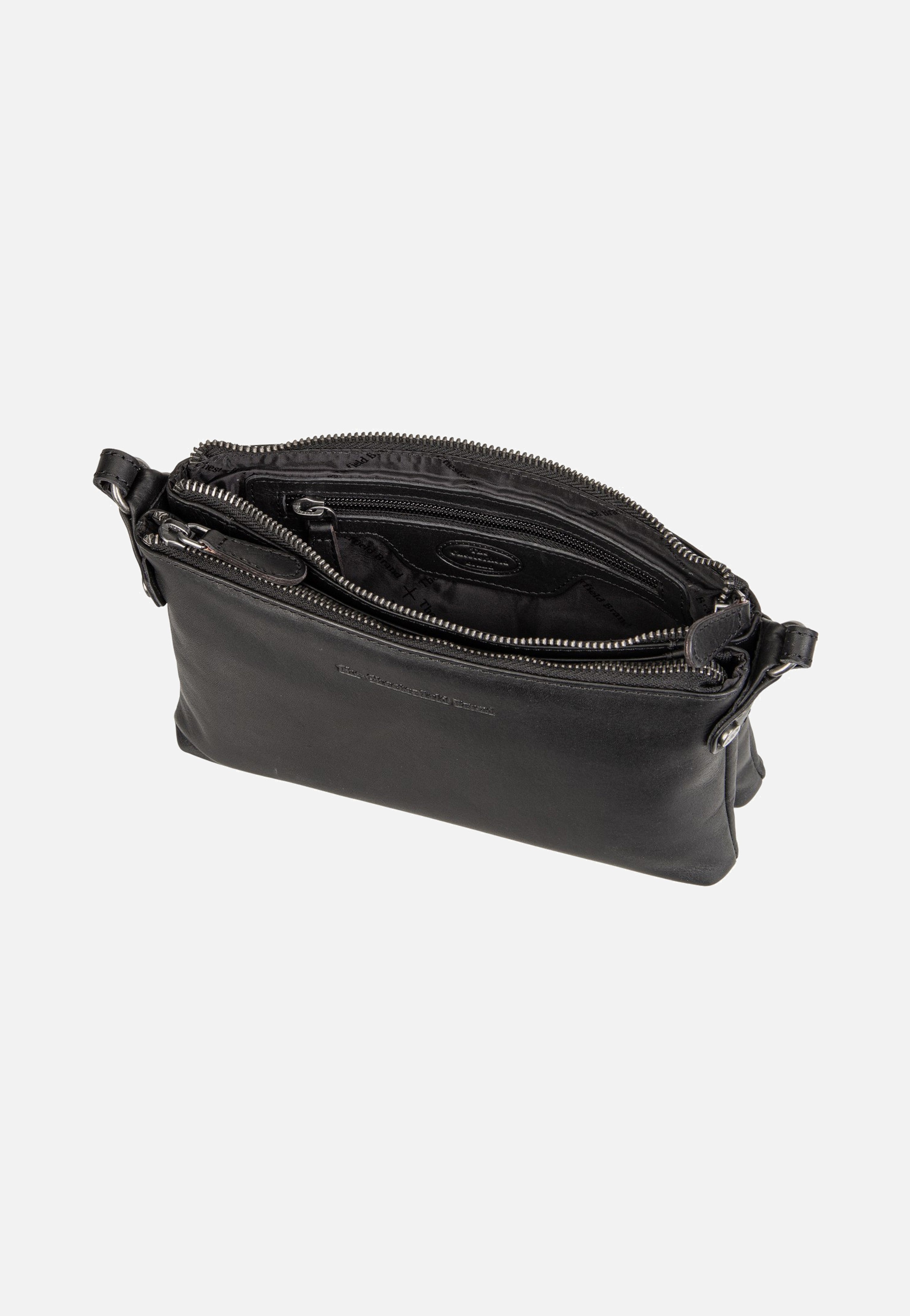 Sisli 1211 Black - Crossbody Bag