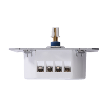 Tradim LED inbouwdimmer 150W/VA - 100W
