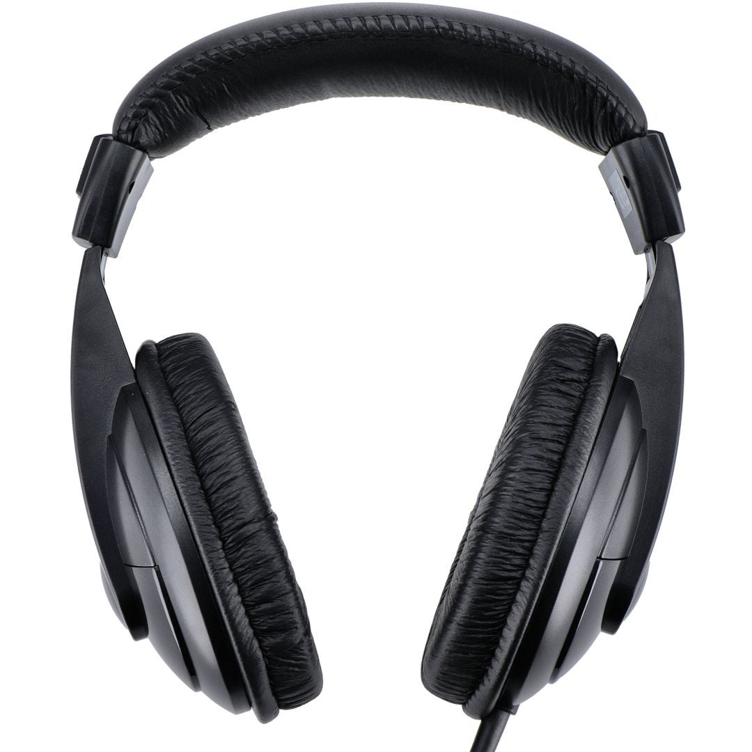 Devine PRO 1000 hoofdtelefoon