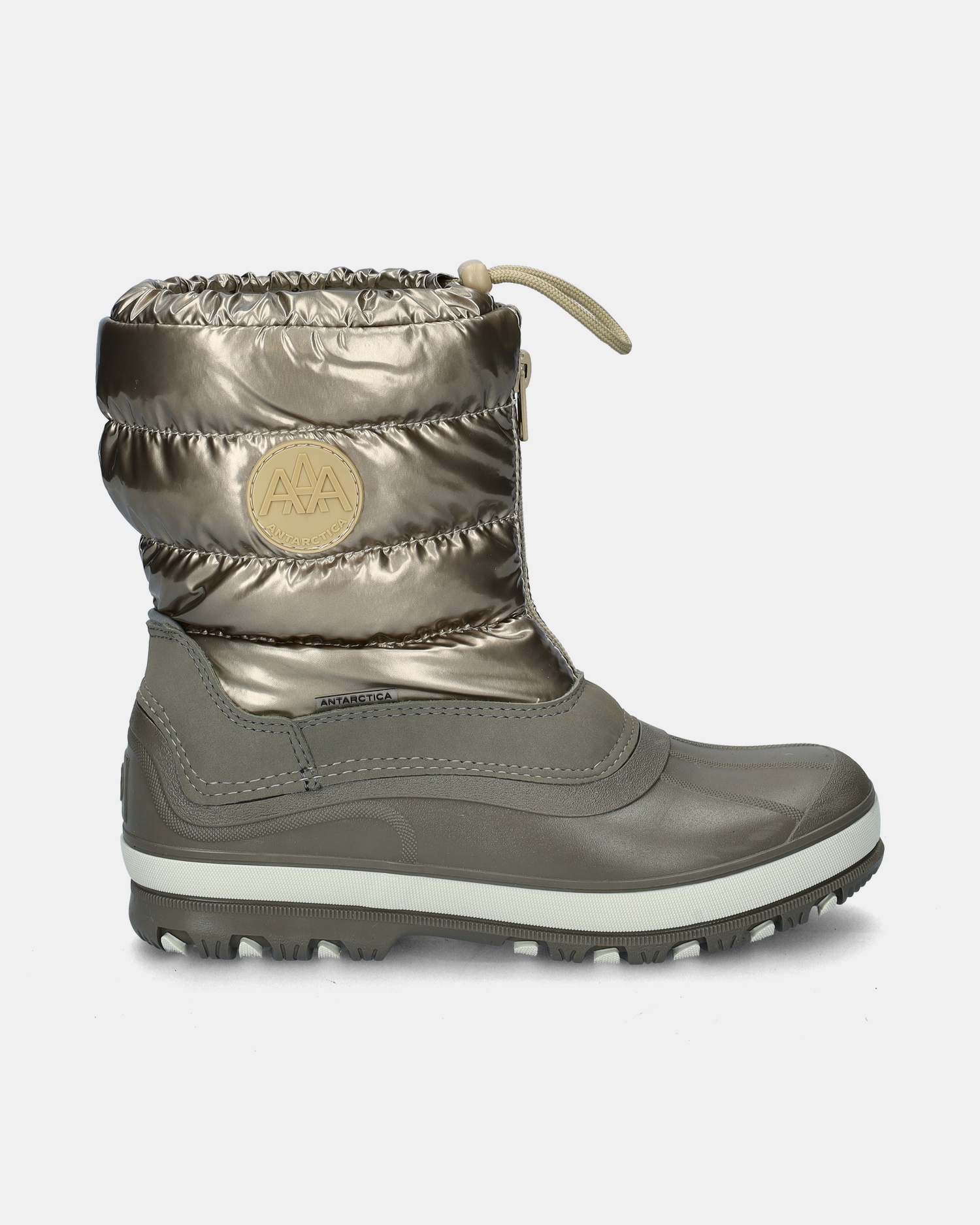 Antarctica Snowboots  - goud