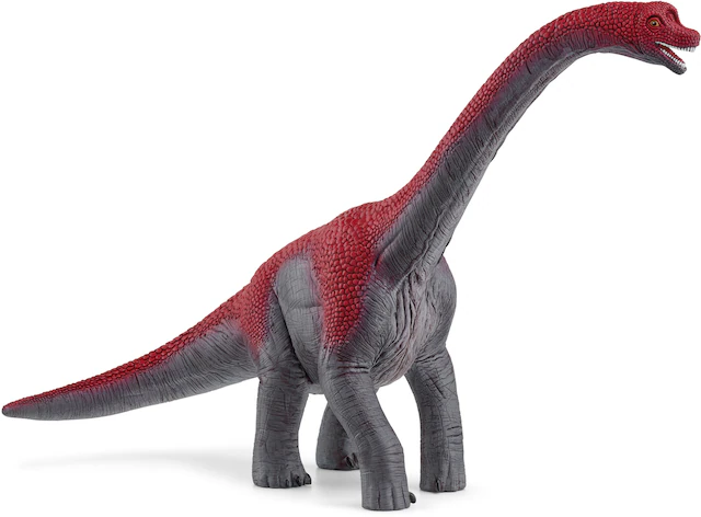 Schleich® Spielfigur »DINOSAURS, Brachiosaurus (15044)«
