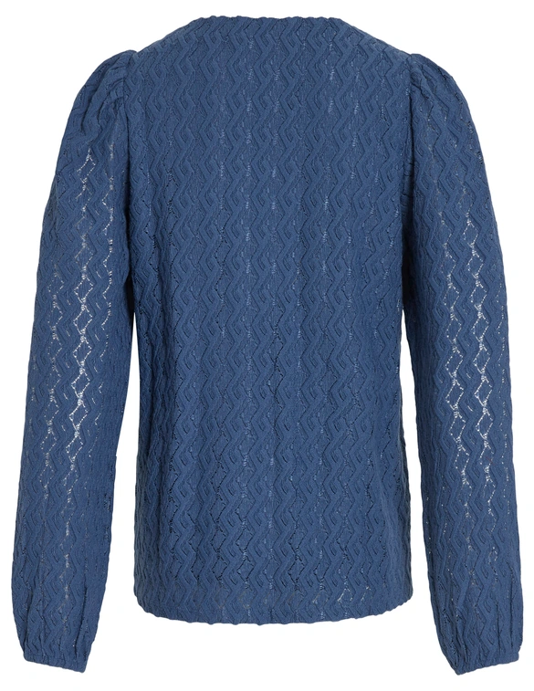 Vila Blouse Ferya 14099604