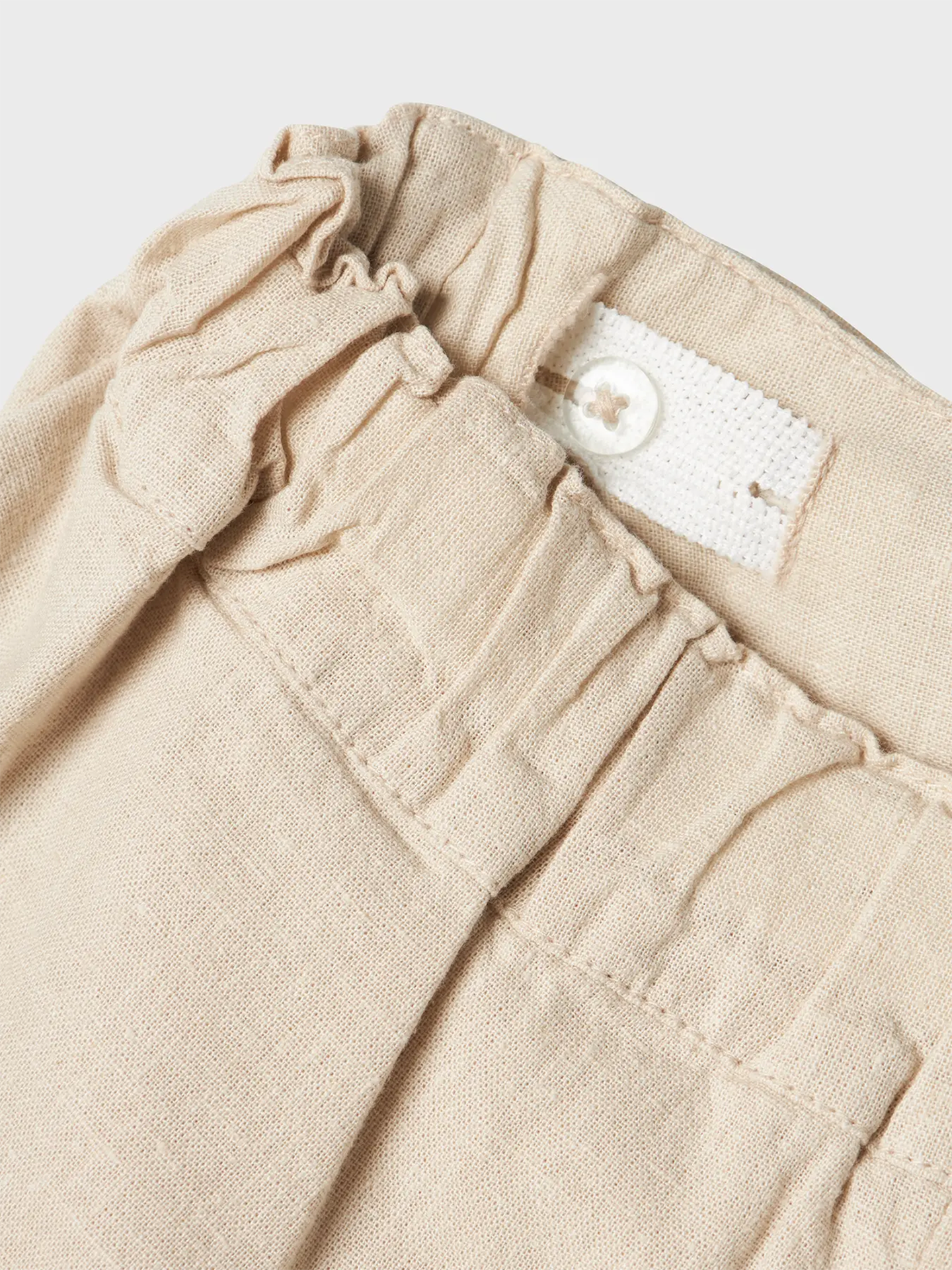 Falinnen Shorts