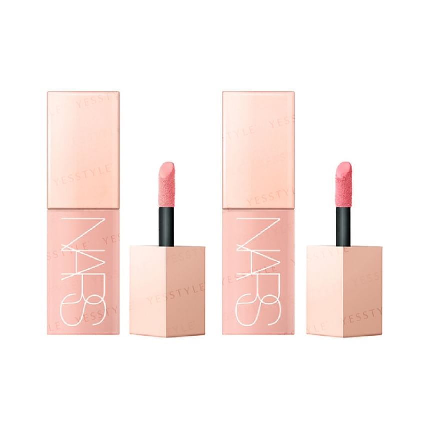 NARS - Afterglow Liquid Brush Duo Set