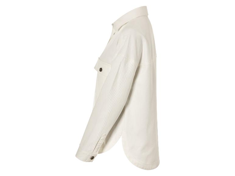 Dames jeansjack