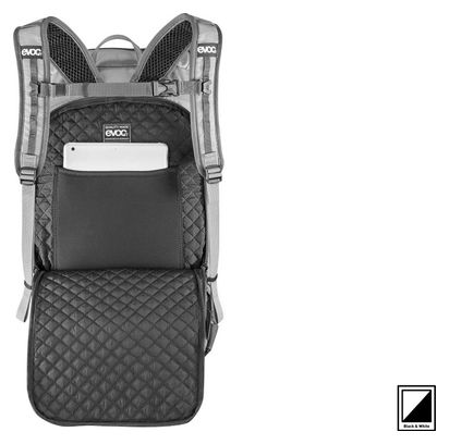 Sac à Dos Evoc Mission Pro 28L Noir