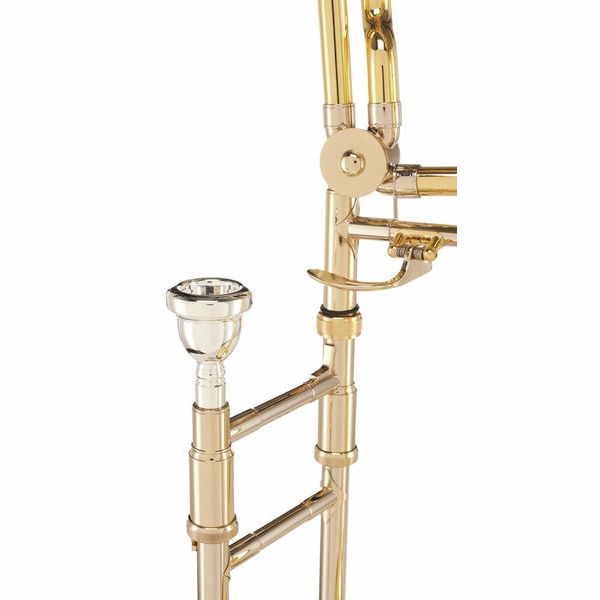 Bach TB-450B Bb/F - Trombone Set