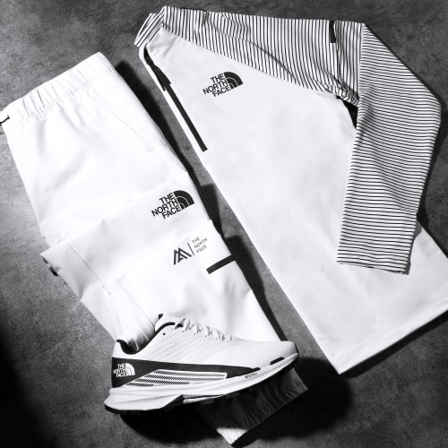 Pantalon Jogging A7ZAI Blanc