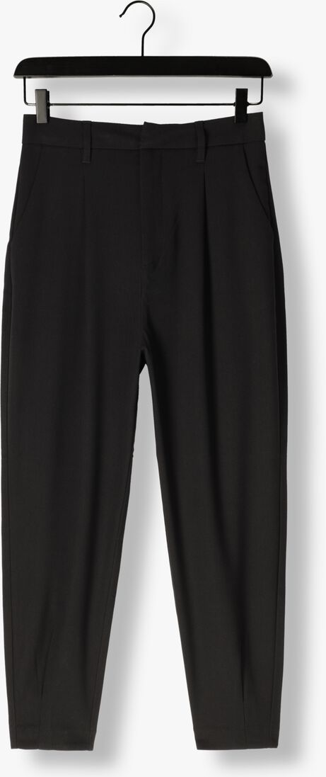 zwarte copenhagen muse pantalon tailor pants