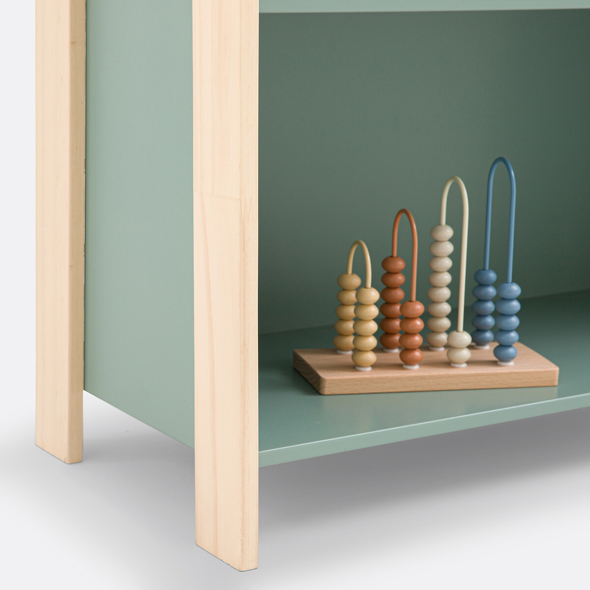 LA REDOUTE INTERIEURS<br>Estante, 4 prateleiras, Arturo