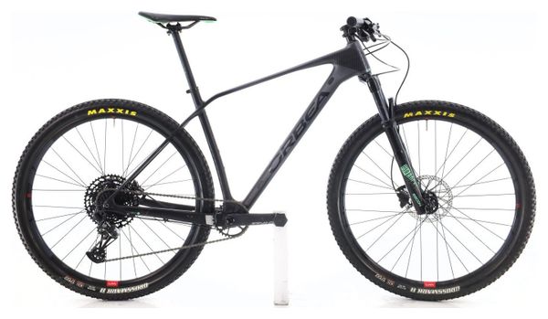 Produit reconditionné · Orbea Alma M50 Carbone / Vélo VTT / Orbea | Bon état