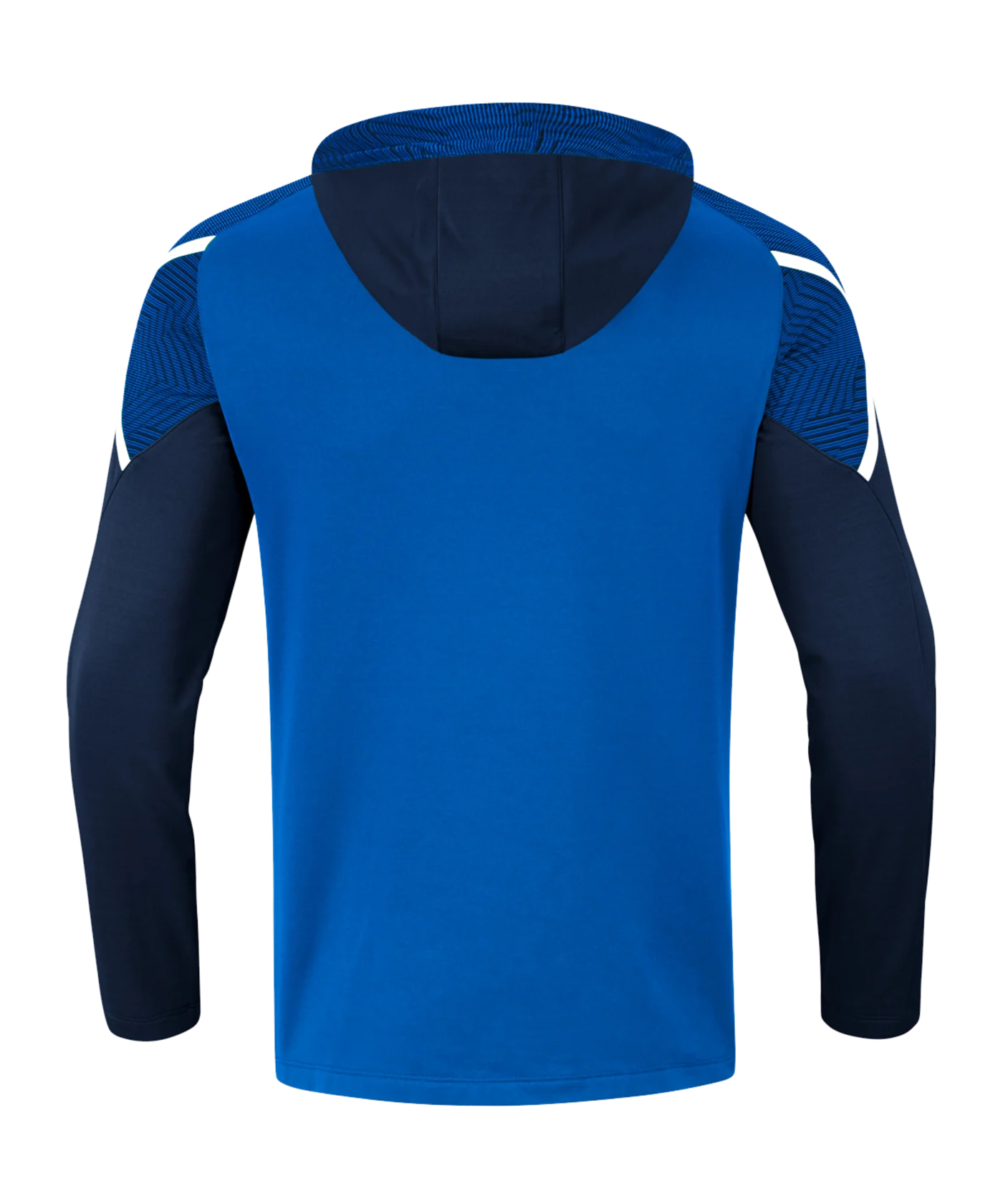 JAKO Performance Hoody Blau Blau F403