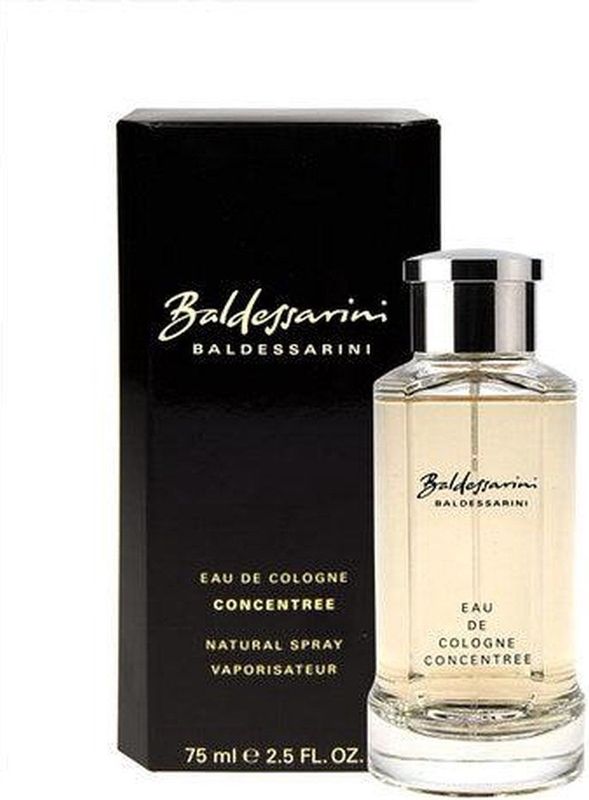 Baldessarini Concentree Eau De Cologne