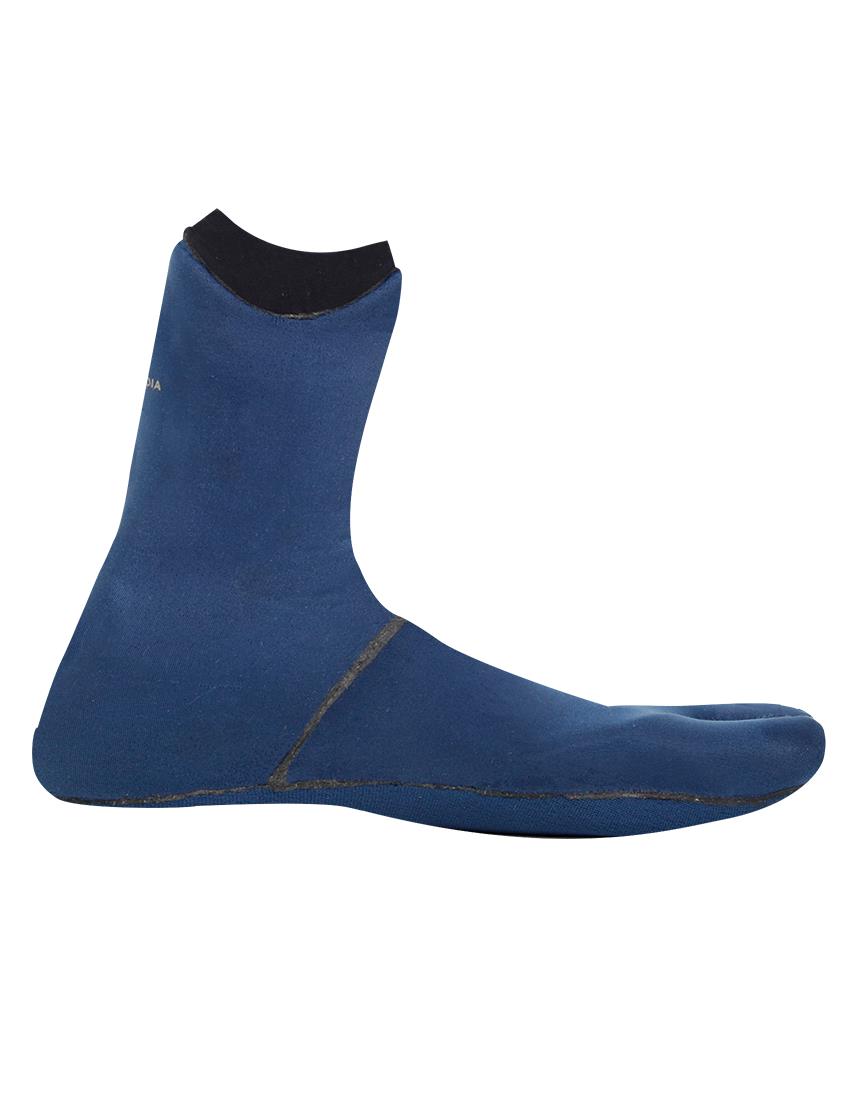 Manera X10D Boots - 3mm - split toe - 2025 7 US - 39 Eur