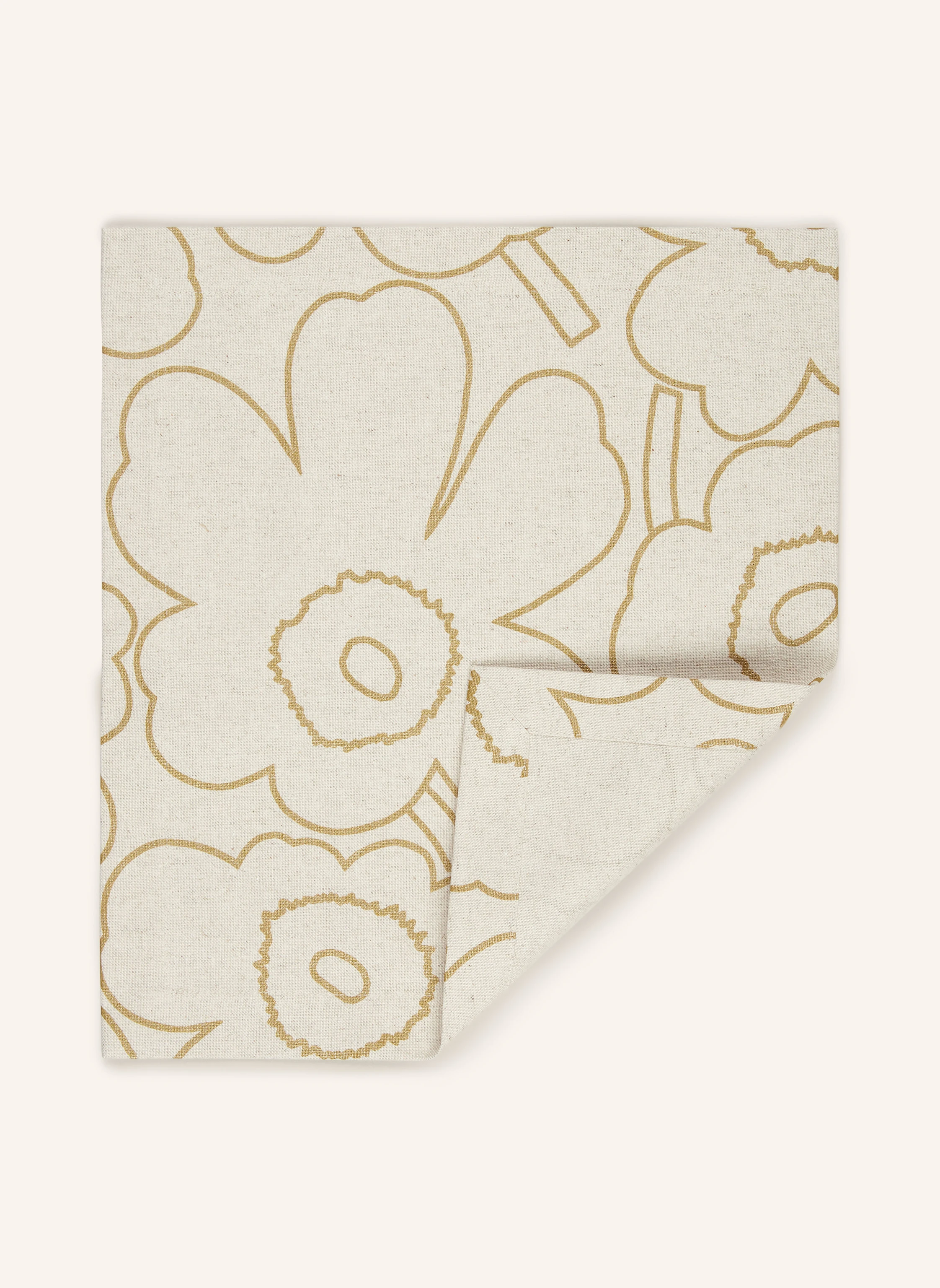 marimekko 2er-Tischset PIENI PIIRTO UNIKKO