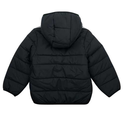 Adidas Sportswear - JK 3S PAD JKT - Noir