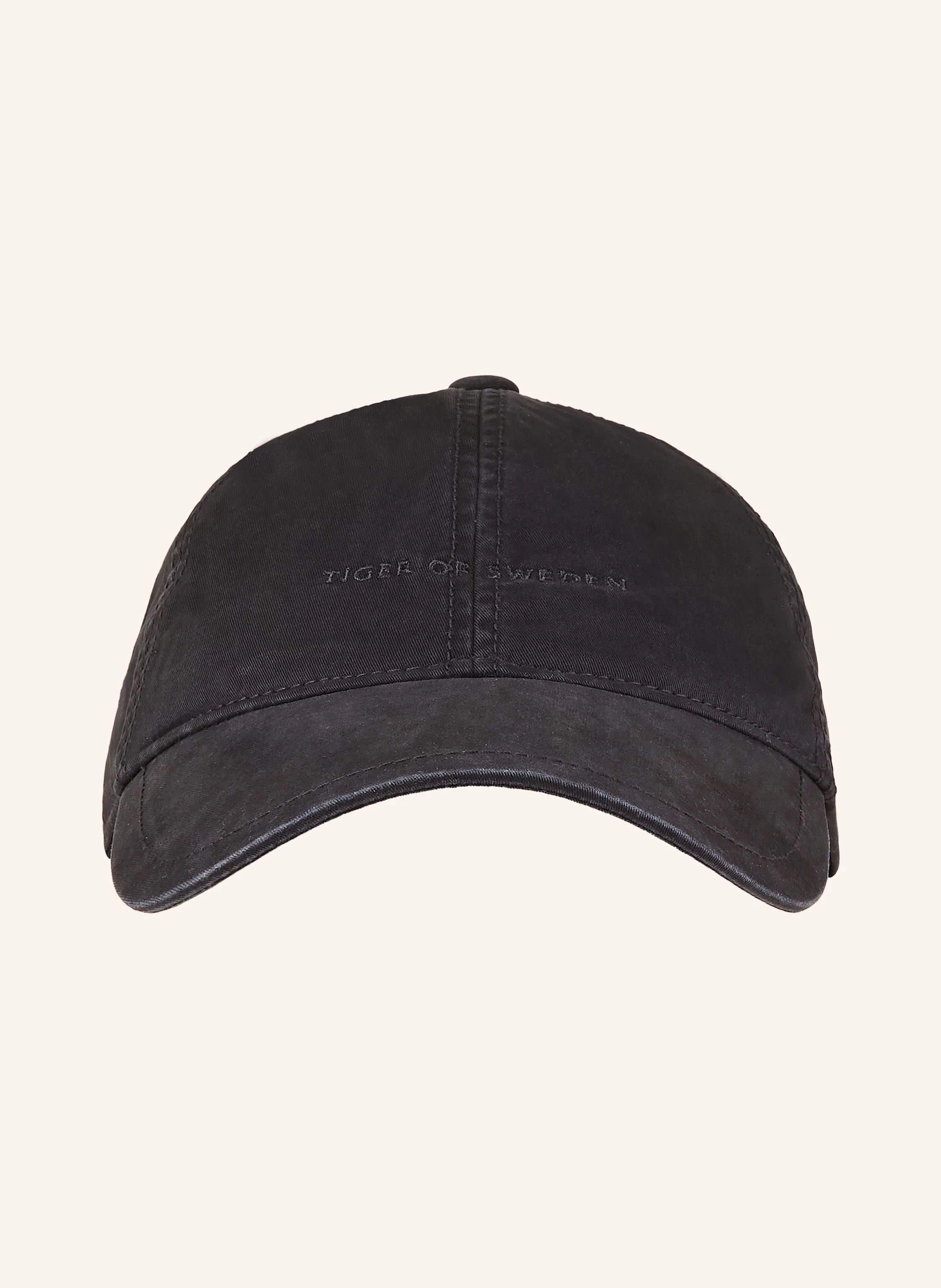 TIGER OF SWEDEN Cap HENT