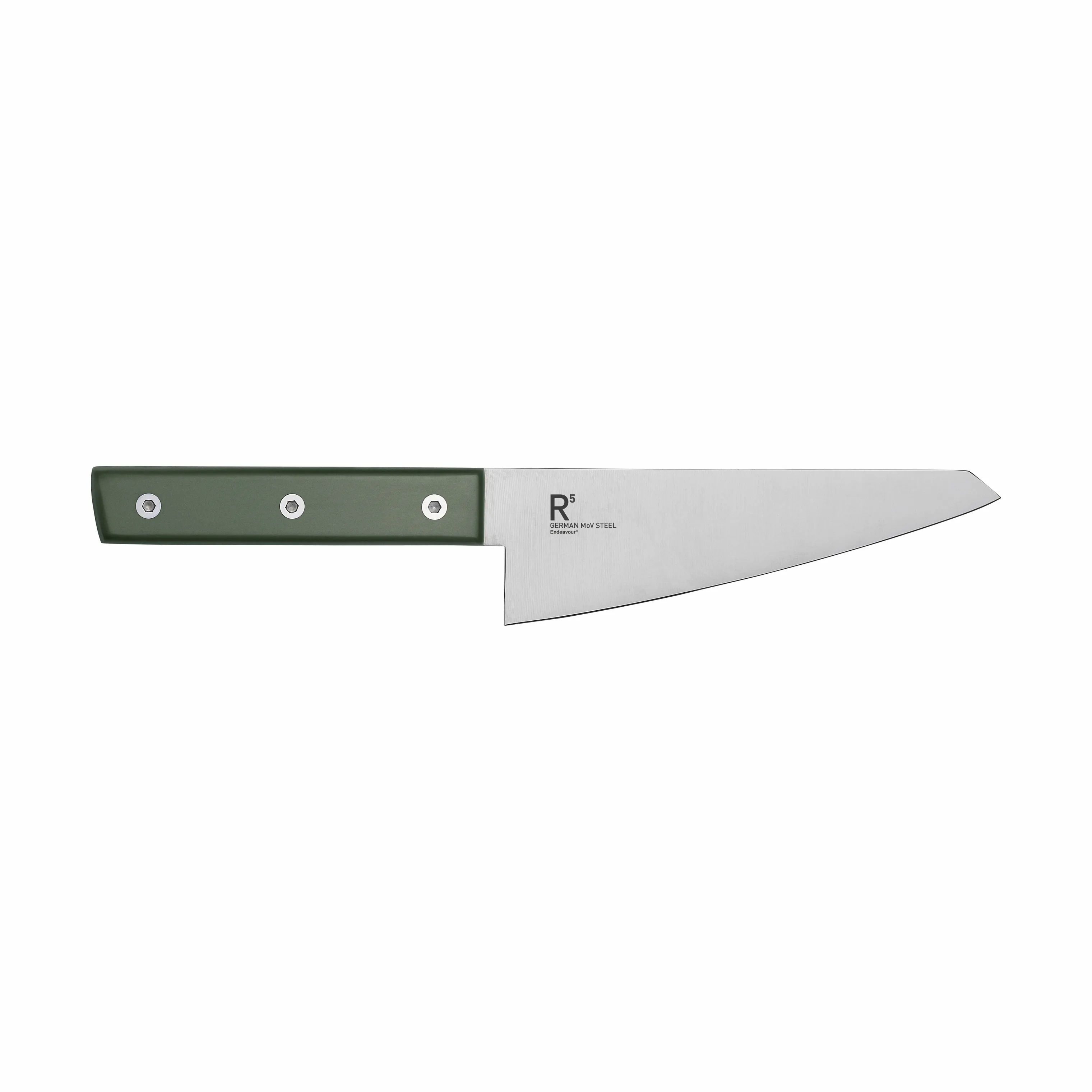 Endeavour Resolution R5 Honesuki Kniv