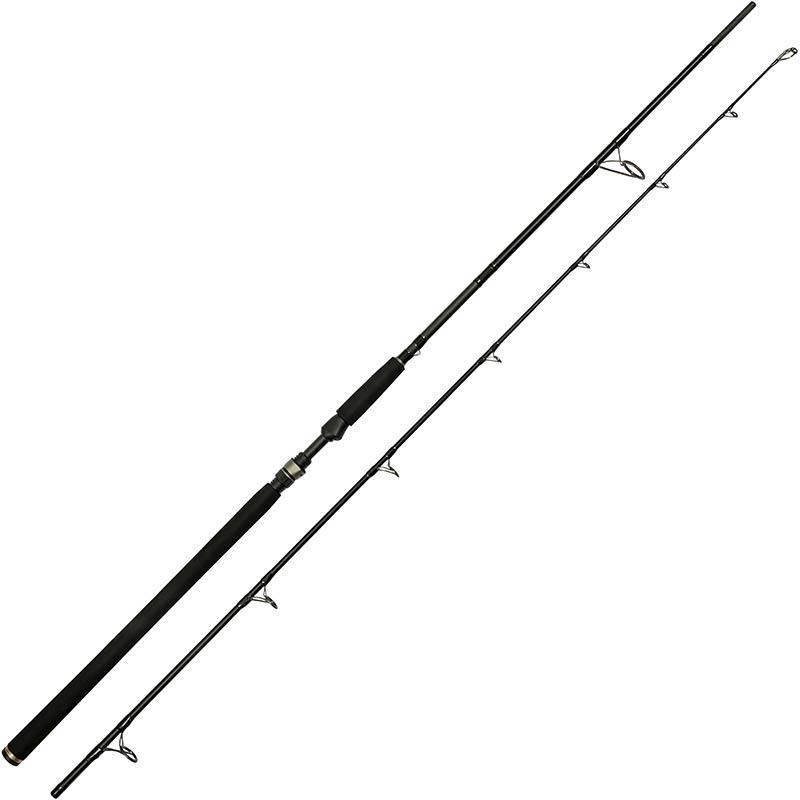 Canne Spinning Westin W3 Powercast 2Nd