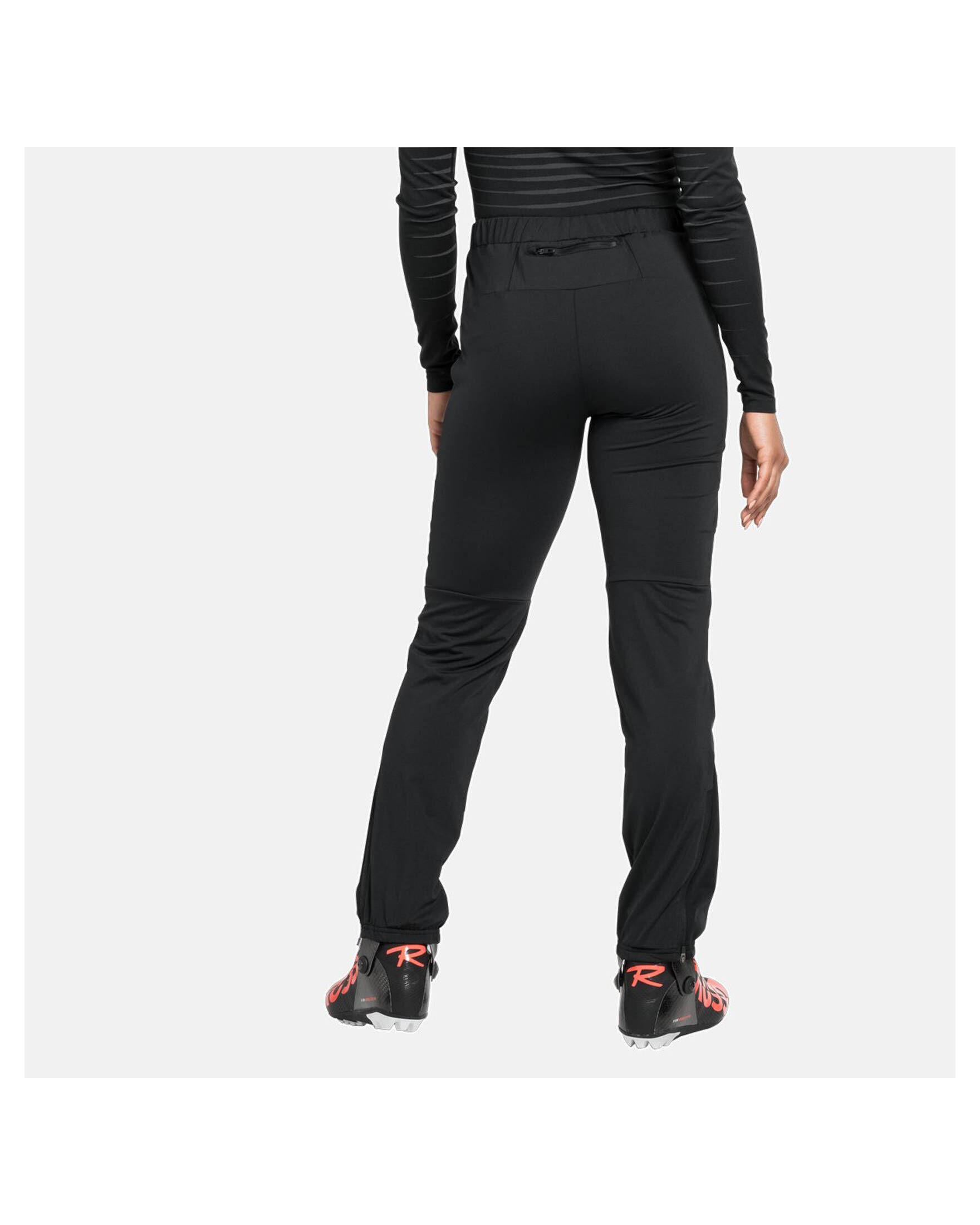 Odlo| Damen Langlauf Hose BRENSHOLMEN