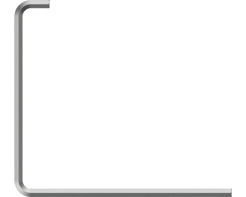 INBUS® 79962 Raamafstelgereedschap 4 mm — Gemaakt in Duitsland