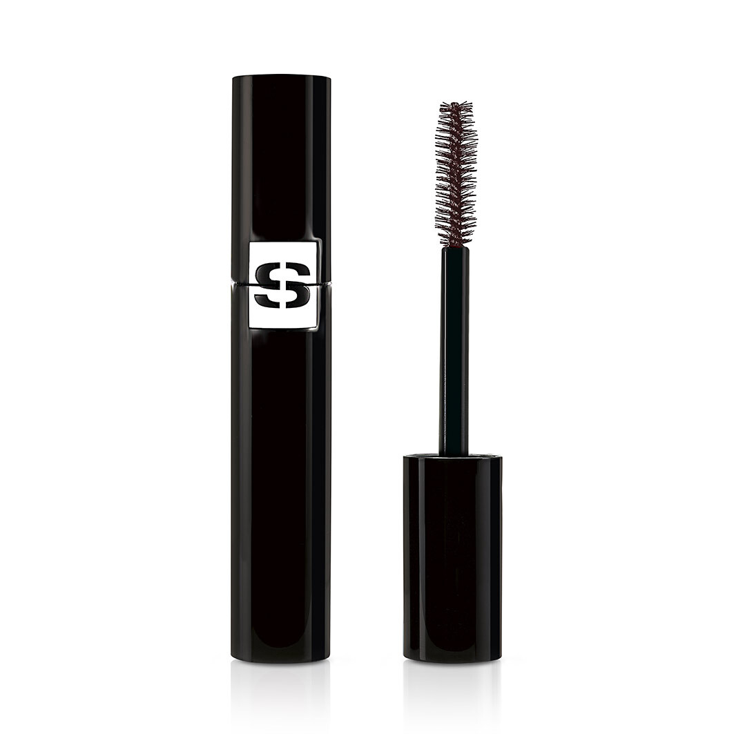 Sisley So Volume Mascara Deep Brown