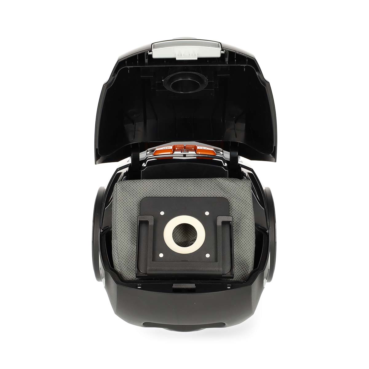 Nedis VCBG100BKG stofzuiger