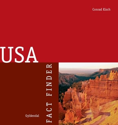 Usa - Conrad Kisch - Bog