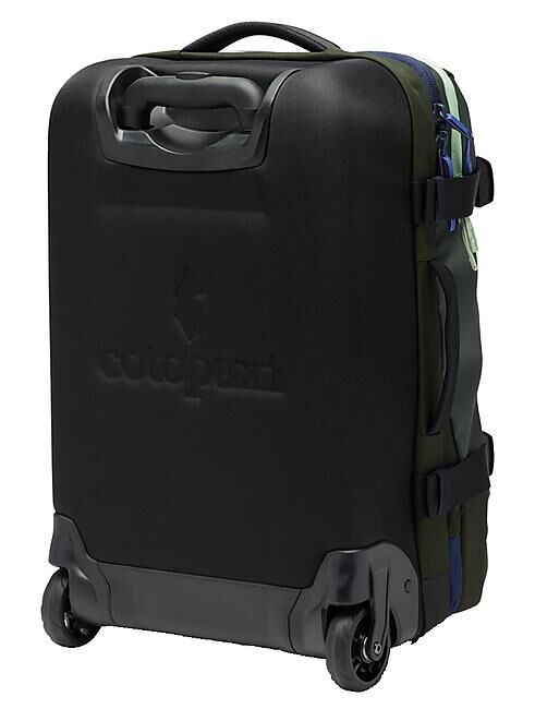 COTOPAXI - SAC DE VOYAGE A ROULETTE ALLPA 65 CADA DIA