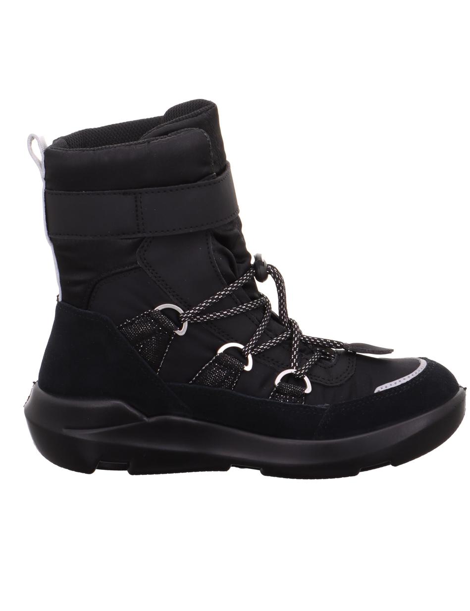 Winterstiefel TWILIGHT