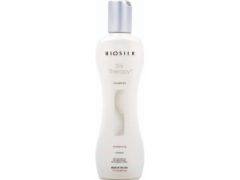 Biosilk Silk Therapy Shampoo regenerativ shampoo 355ml