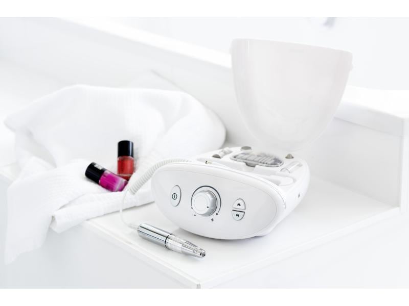 Beurer Nagelpflege-Set MP 100 Nagelpflegegerät