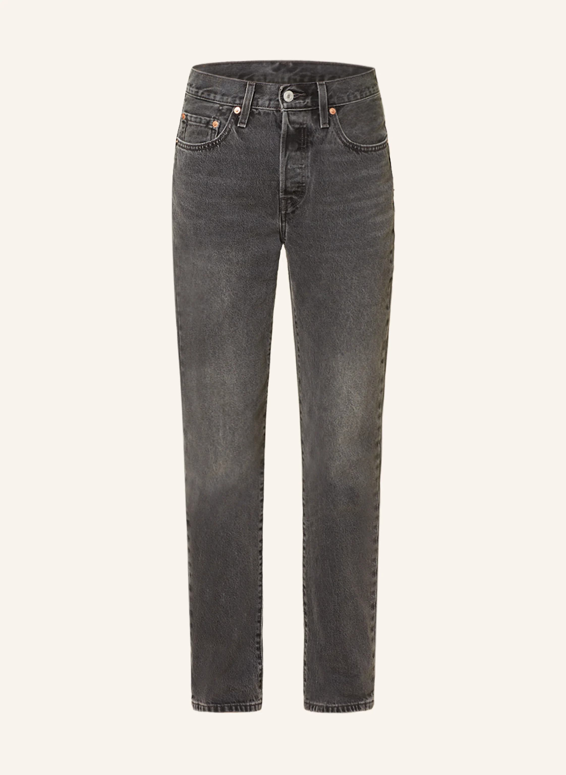 Levi's® Straight Jeans 501