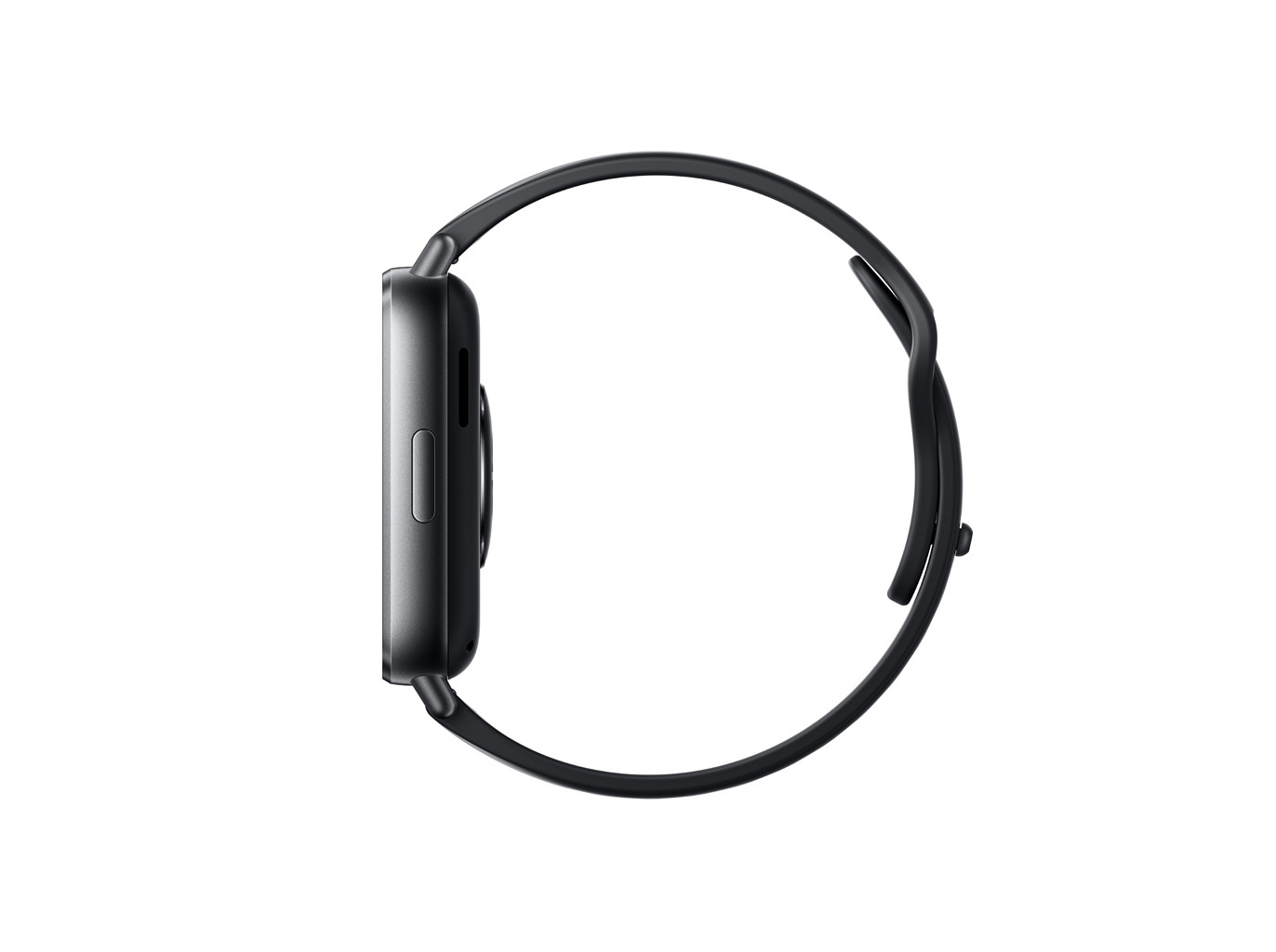 SMARTWATCH XIAOMI REDMI WATCH 5 ACTIVE PRETO