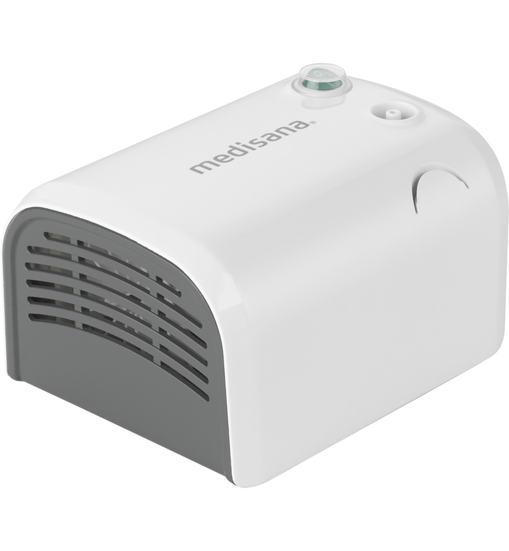 Medisana In 520 Inhalator (1 stuk)