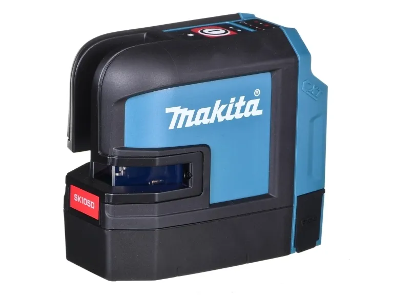 Makita SK105D - Krydslinjelaservaterpas