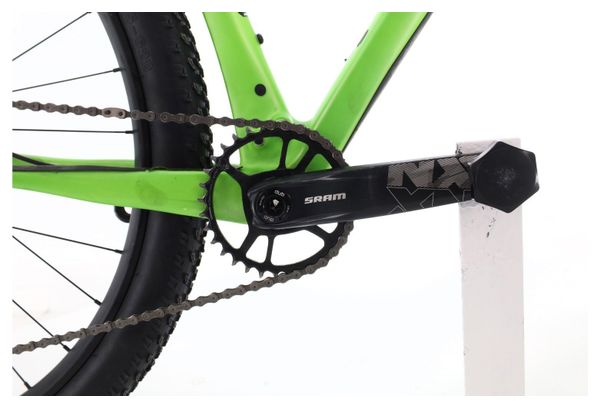 Produit reconditionné · Merida Big Nine 4000 Carbone / Vélo VTT / Merida | Bon état
