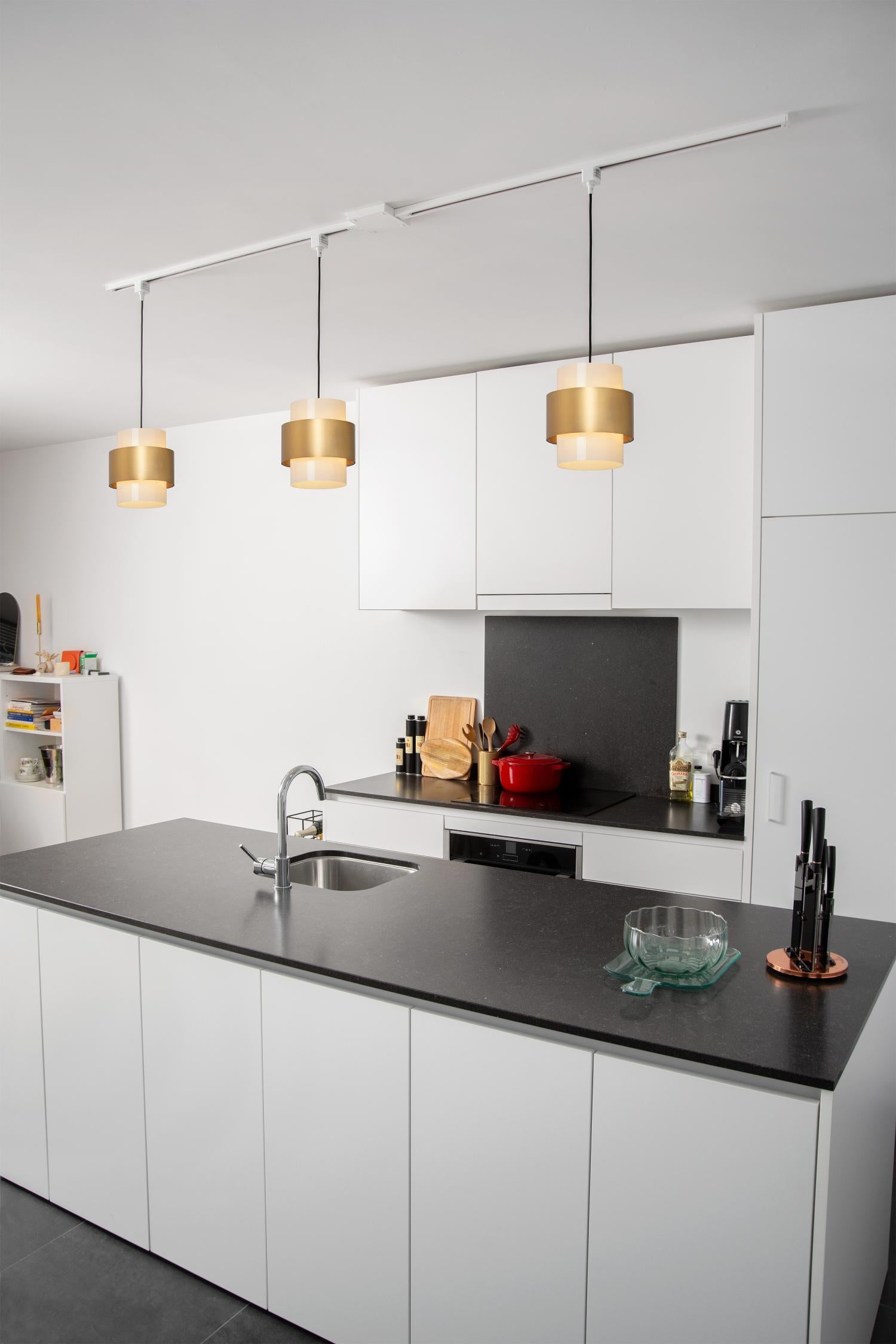 Lucide TRACK Railverlichting - Wit
