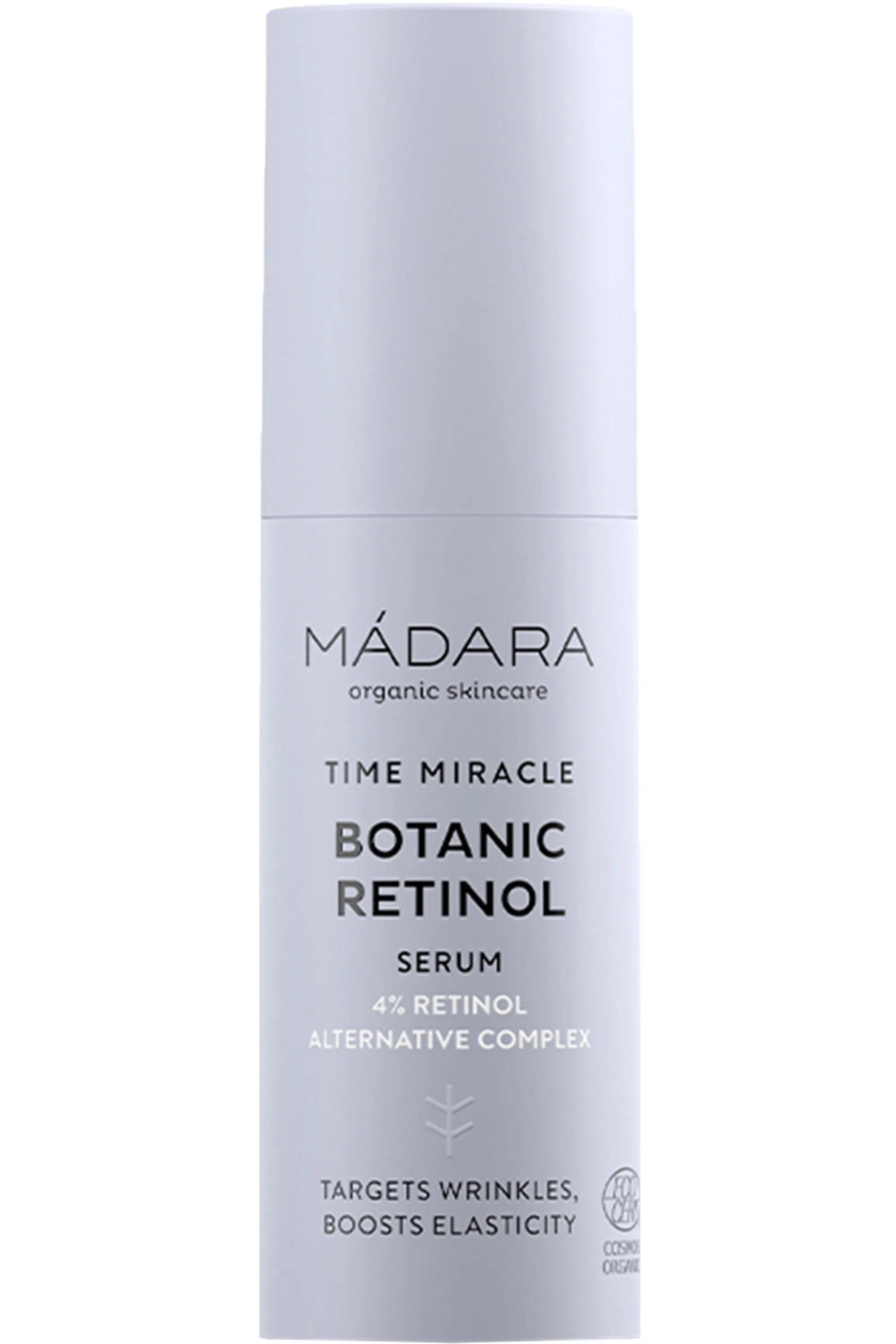 Mádara Cosmetics Sérum Botanic Retinol Time Miracle-30 ml