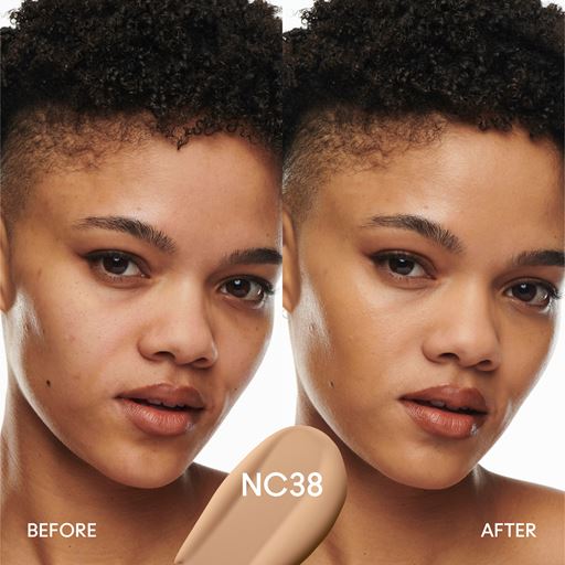 MAC Studio Radiance Serum-Powered Foundation, NC38
