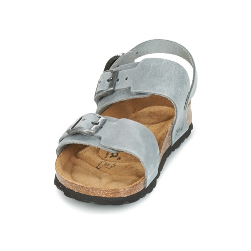 Betula Original Betula Fussbett - GLOBAL 2 - Gris