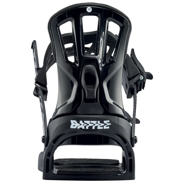 Fixation snowboard ROSSIGNOL BATTLE
