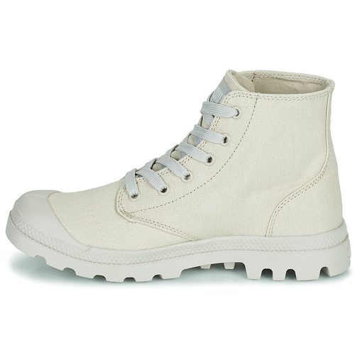 Palladium - MONO CHROME - Gris
