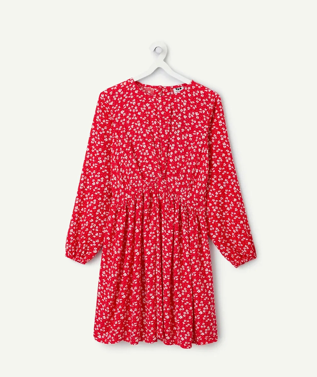 TAPE A L'OEIL<br>Vestido de mangas compridas