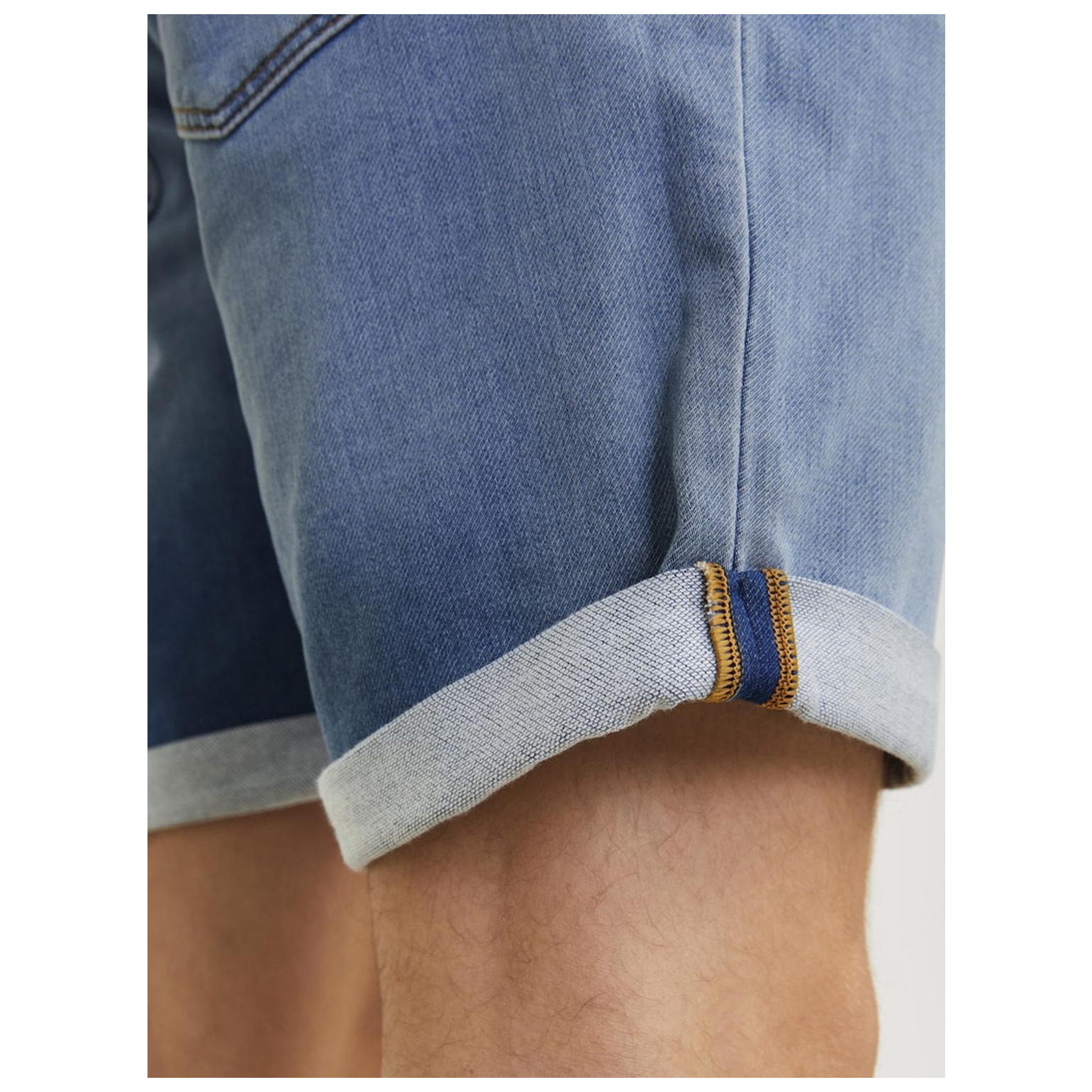 Jack & Jones JJIRICK JJICON SHORTS GE 381 I